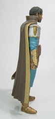 Hasbro Dungeons & Dragons Movie Golden Archive Xenk 6″ Figure Loose