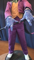 The Joker Premium Format By Sideshow Collectibles Collector Edition 1:4 Figure