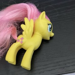 MLP My Little Pony Fluttershy