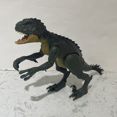 Jurassic World Camp Cretaceous Scorpios Rex Dinosaur Figure Jurassic Park
