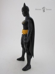 DC Direct JLA Classified Series 2 BATGIRL Cassandra Cain Action Figure