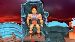 Unpainted Extender Interface for Origins Point dread (Only includes one part)