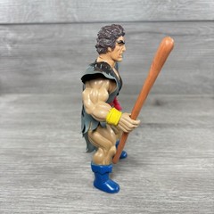 1982 Remco Mikola Figure Lost World Of The Warlord Rare! Nearly Complete.