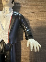 1991 UCS Universal Monster Dracula 10″ Action Figure
