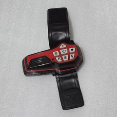Mirai Sentai Timeranger V Commander Controller Quantum Morpher Power Rangers