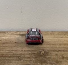 Mattel Disney Pixar Cars 3 T.G. Castlenut #48 Revolting Race To Win 4-Pack