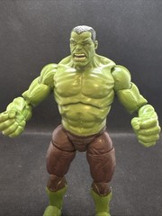 Marvel Legends Hulk 8″ Figure Infinite Series Avengers Age of Ultron From 3 Pack