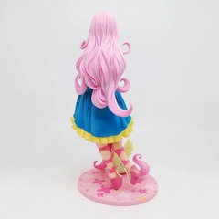 NEW Little Pony Bishoujo Statue Japanese Anime Girl Action Figure TOY Collection