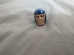 Controller BAF Head Part Piece Marvel Legends 2022