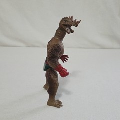 Vintage Remco 1982 Warrior Beasts Hydraz (no accessories) with wear