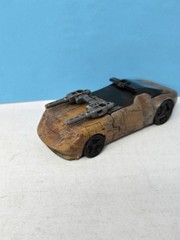 Transformers War For Cybertron Trilogy Netflix Siege Sparkless Bot