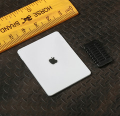 1/6 Scale Set Of 4 Notebook DV Camera Pad Mobile Phone For 12″ Action Figure
