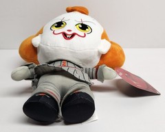 2025 IT Welcome to Derry 8″ PENNYWISE Plush Doll!Horror, Halloween, Stephen King