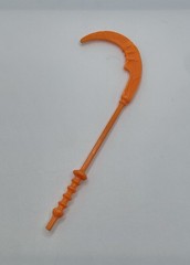 Vintage Twistoid Set Weapon Accessory Stand Replacement REPRO Part MOTU 1986