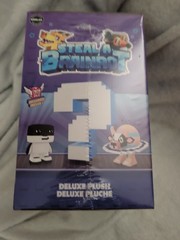 RoBlox Steal A Brainrot Mystery Deluxe Plush With DLC Code Officially Licensed