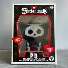 Skelanimals Ser 1 – KIT – Collectible Vinyl Figure