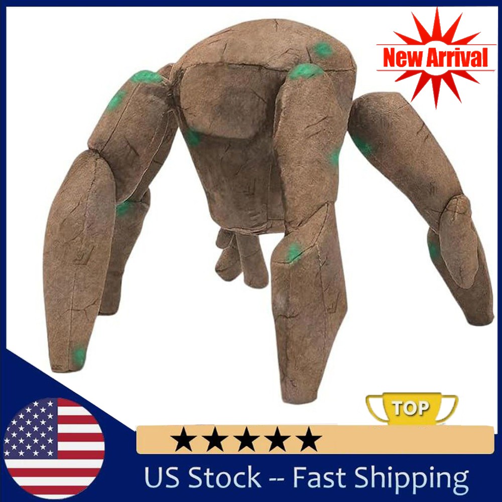 Project Hail Mary Plush Collector Figure Stuffed Plush Soft Plush Toy New