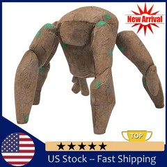 Project Hail Mary Plush Collector Figure Stuffed Plush Soft Plush Toy New