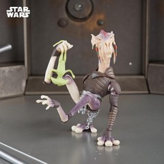 Star Wars Black Series Sebulba 6-Inch Action Figure