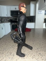 VINTAGE 1992 KENNER THE ULTIMATE TERMINATOR 2
