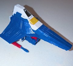 Transformers Legacy NACELLE Complete voyager Evolution Generations Wfc Jet