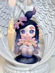 Chaka Light Sprite Series Blind Box Confirmed Figure Cute Toy Gift