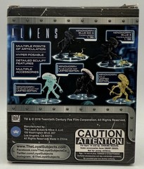 Aliens Lance Bishop Loyal Subjects Vinyl Figure 3.2″ Fully Posable Tall New