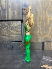 Beth Phoenix WWE Elite Decade of Domination w/ Extra Hands 2020