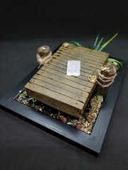 Friday the 13th Diorama