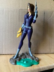 2015 Femme Fatales TALIA AL GHUL Batman Animated Diamond Select Toys