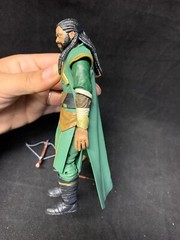 Marvel Legends – Master Mordo – Doctor Strange:Multiverse of Madness 2022 Hasbro