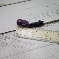 Hasbro Marvel Legends Fantastic Four Super Skrull BAF Right Arm Part 2019 Figure