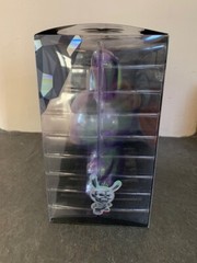 2 KIDROBOT DUNNY KRAK 8″ PLASMA STONE EDITION and LIGHT BLUE CYAN BALLOON 8″ 