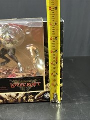 Sota Toys Nightmares Of Lovecraft GHOUL 2006 Action Figure Rare