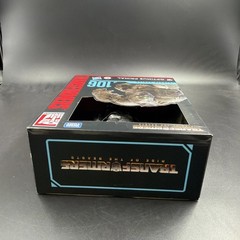 Transformers Rise of the Beasts Studio Series 106 Leader Primal Complete In Box!