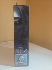 Neca Horror The Conjuring 8″ Nun Action Figure Nib Brand New