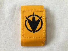 Power Rangers Dino Thunder Abaranger Morpher Dino Commander Bandai Used w/Box