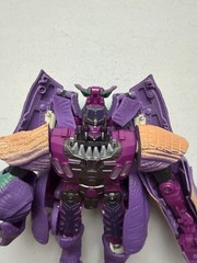 Transformers War for Cybertron Kingdom Megatron Beast