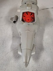 Kenner Centurions Skybolt Air Assault Weapons Part Back Pak Rotates Spins WORKS