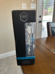 HASBRO STAR WARS BLACK SERIES JEDI SURVIVOR KX SECURITY DROID ENFORCER +DROIDEKA