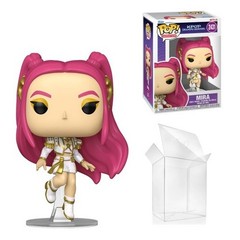KPOP Demon Hunters Mira Funko Pop! Vinyl HUNTR/X #2431 w/Protector *In Stock