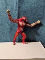 Godzilla x Kong The New Empire Skar King Action Figure | 6″ Playmates 2024