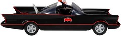 Batman 1966 Batmobile Action Figure Vehicle/-