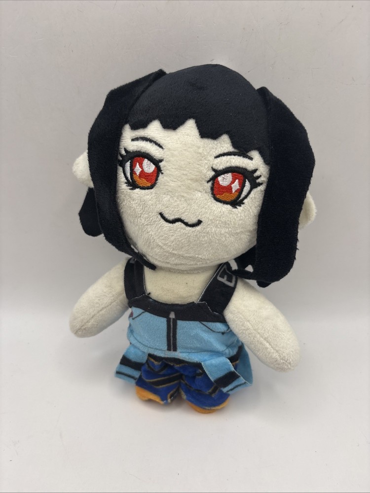 K Collectible Demon Hunter Plush Soft Gift for Kid Birthday Christmas Gift Stock