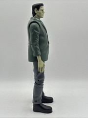 2006 Toy Island Frankenstein 14” BAF Universal Monsters Series 1 Rare Toy Island