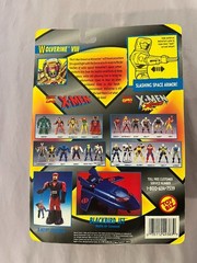 Vintage 1990s Toy Biz Marvel X-Men & X-Force Action Figures Lot of 13 NIP