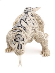 Savage Crucible KOMODO DRAGON CREATURE BLIND BOX 1/12 Scale Harvinger Studios