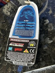 Micro Machines Star Wars IG 2000 Galoob Titanium Series Die Cast 2009 (Box Wear)