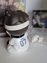 TNT Space Boy Rayan Let’s Date Series Confirmed Figure Longing