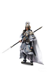 303TOYS SG004A 1/12 Three Kingdoms Ma Chao Male Male Action Figure Model Toy New